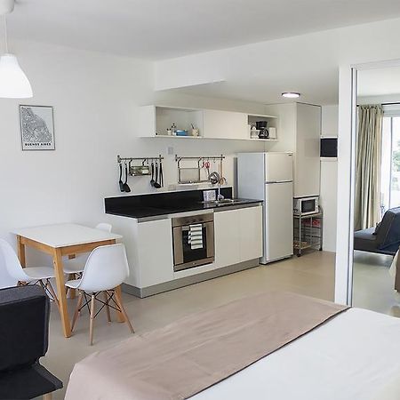 Paraguay Apartment Buenos Aires Eksteriør bilde