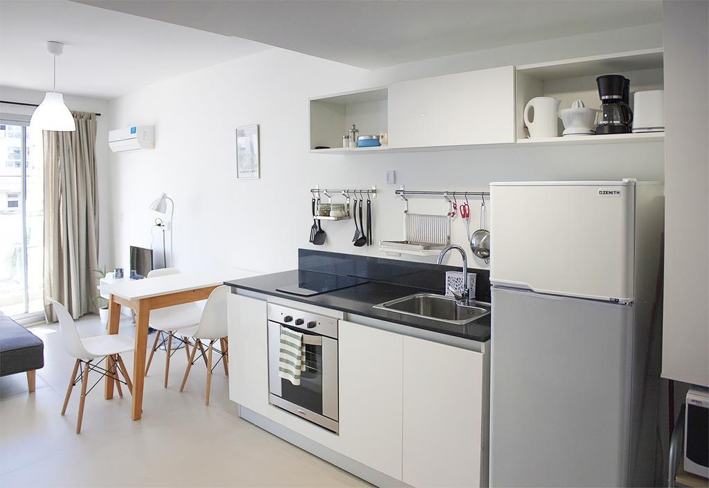 Paraguay Apartment Buenos Aires Eksteriør bilde
